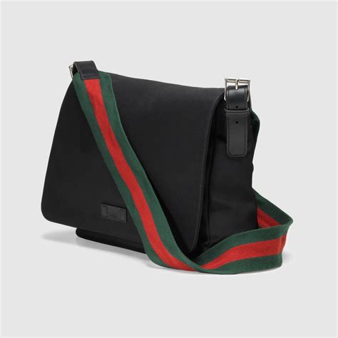 gucci nera tessuto interno|gucci borse.